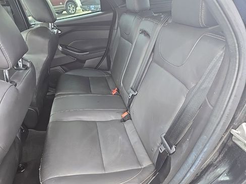 Used 2014 Ford Focus ST w/ Equipment Group 202A image 23