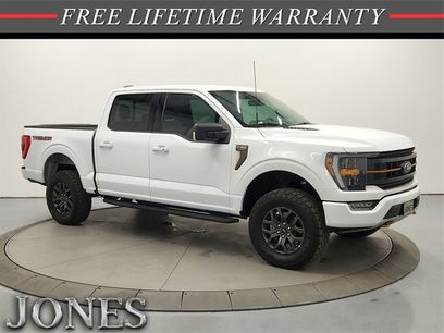 Used 2023 Ford F150 Tremor w/ Trailer Tow Package