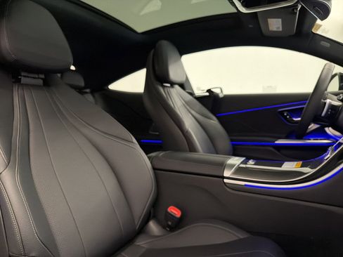 Certified 2026 Mercedes-Benz CLE 300 4MATIC Coupe image 31