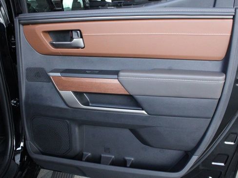New 2026 Toyota Tundra 1794 Edition AWD/4WD image 60