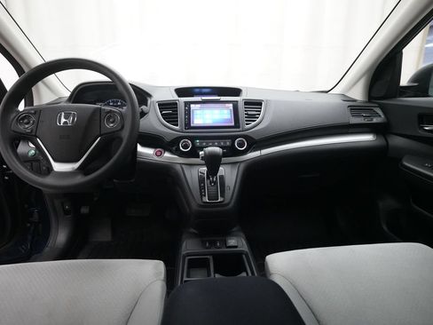 Used 2016 Honda CR-V EX image 5