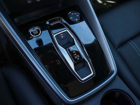 New 2026 Audi A3 2.0T Premium image 26