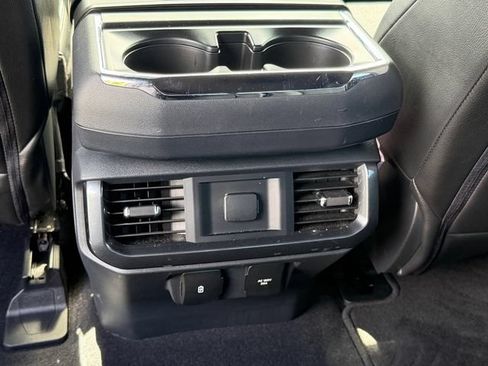 Used 2023 Ford F150 XLT w/ Equipment Group 302A High AWD/4WD image 14