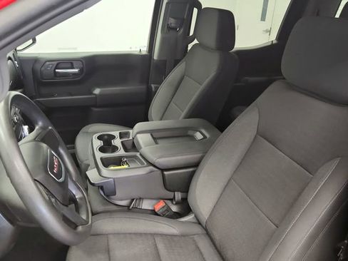 Used 2024 GMC Sierra 1500 Pro w/ Graphite Edition AWD/4WD image 18