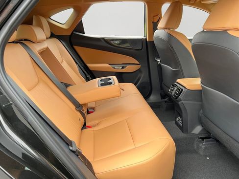 New 2026 Lexus NX 350 AWD w/ Premium Package image 13