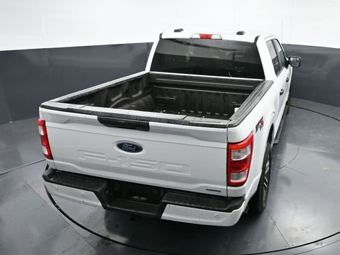 Used 2022 Ford F150 XL w/ STX Appearance Package AWD/4WD image 33