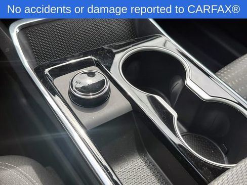 Certified 2026 Chevrolet Equinox LT FWD image 28