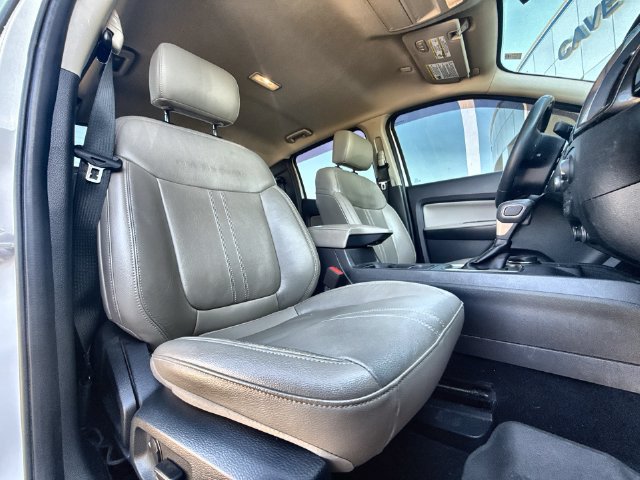 Used 2019 Ford Ranger Lariat w/ Equipment Group 501A Mid AWD/4WD image 24