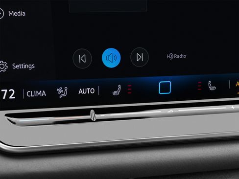 New 2026 Volkswagen Tiguan SE R-Line FWD image 55