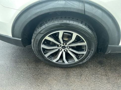 Used 2020 Ford Explorer ST w/ Premium Technology Package image 45