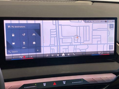 Used 2025 BMW X3 xDrive30i w/ Convenience Package image 24