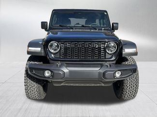 New 2026 Jeep Wrangler Unlimited Sport video 2