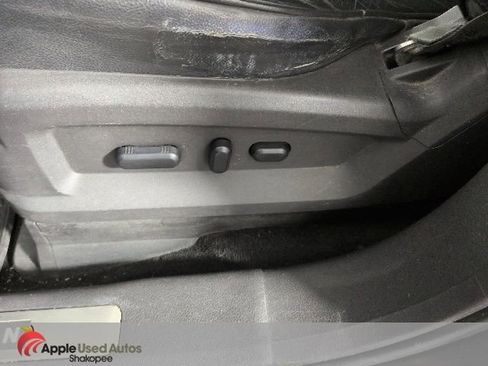 Used 2011 Lincoln MKX AWD w/ 101A Rapid Spec Order Code image 15