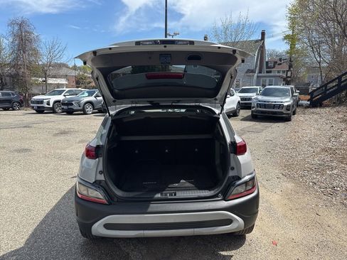 Certified 2023 Hyundai Kona SEL w/ Convenience Package AWD/4WD image 5