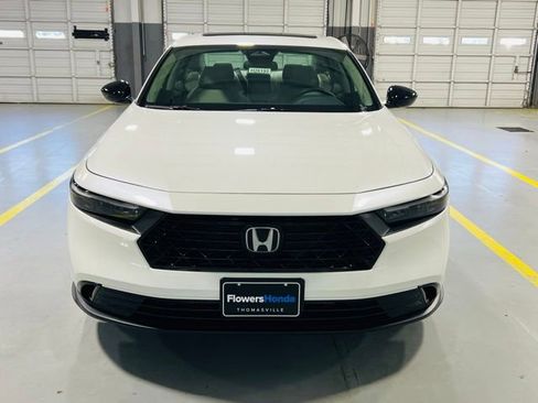 New 2026 Honda Accord SE image 12