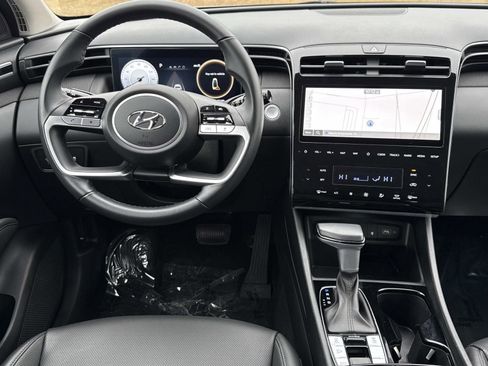 Used 2023 Hyundai Tucson XRT image 2