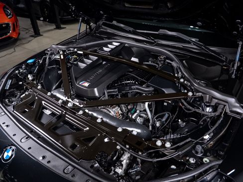 Used 2024 BMW M2 w/ Lighting Package RWD image 39