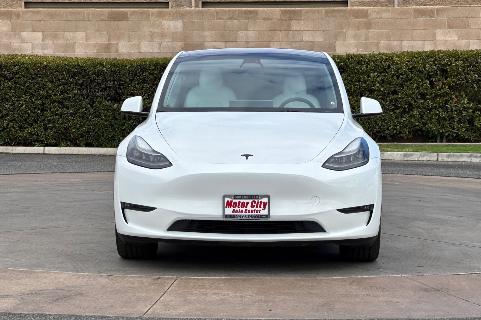 Used 2023 Tesla Model Y Long Range AWD/4WD image 9