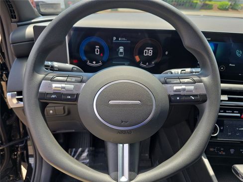 Certified 2025 Hyundai Santa Cruz SEL AWD/4WD image 40