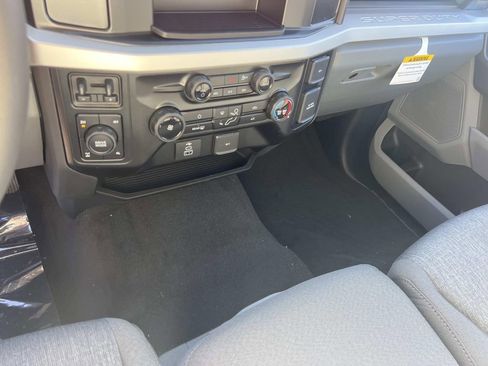 New 2026 Ford F250 XL w/ STX Appearance Package image 25