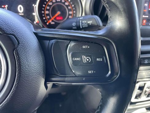 Used 2020 Jeep Wrangler Unlimited Sport S image 31