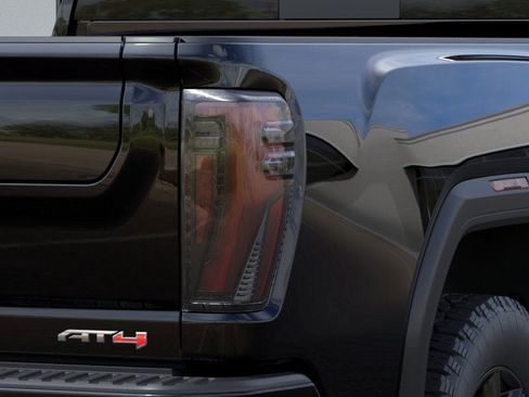 New 2026 GMC Sierra 3500 AT4 w/ AT4 Premium Plus Package AWD/4WD image 35
