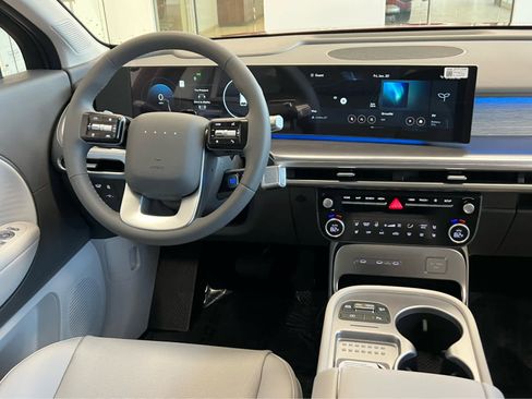 New 2026 Hyundai Ioniq 9 SEL image 24