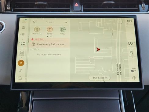 New 2026 Land Rover Range Rover Evoque S image 12