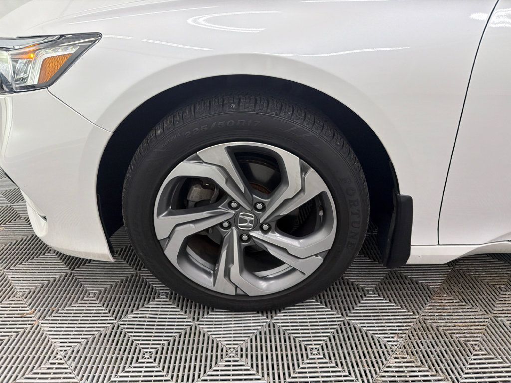 Used 2020 Honda Accord EX-L image 13