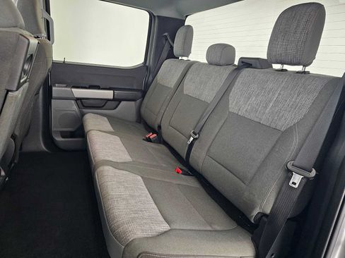 Used 2023 Ford F150 XLT AWD/4WD image 17