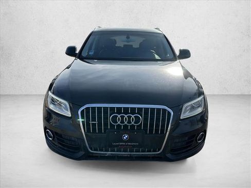 Used 2016 Audi Q5 2.0T Premium Plus w/ Technology Package image 2