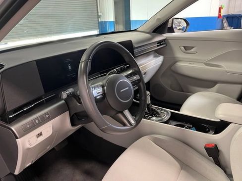 Used 2024 Hyundai Kona SEL AWD/4WD image 22