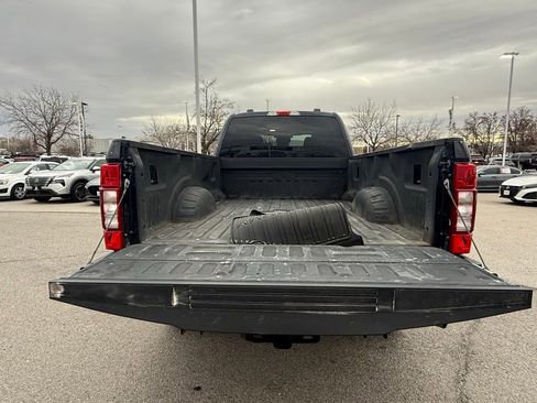 Used 2021 Ford F350 XLT w/ XLT Value Package image 25