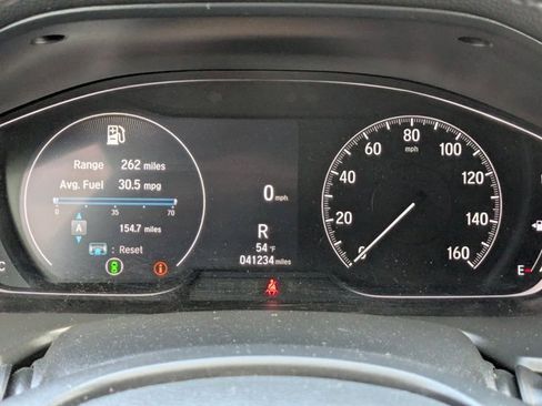 Used 2022 Honda Accord EX-L image 11