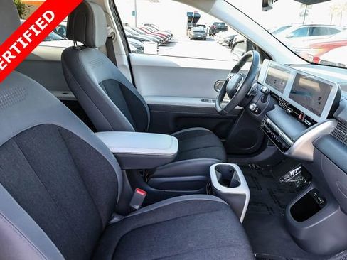 Certified 2024 Hyundai Ioniq 5 SEL RWD image 18