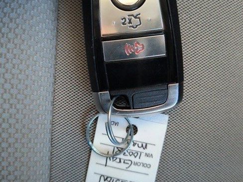 Used 2018 Ford Fusion S image 23