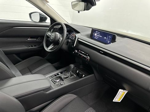 New 2026 MAZDA CX-50 Meridian Edition AWD/4WD image 17