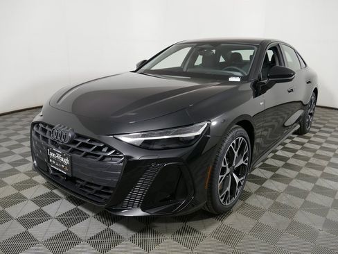 New 2026 Audi A6 Premium Plus image 7