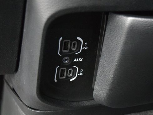 Used 2022 RAM 1500 Big Horn image 24