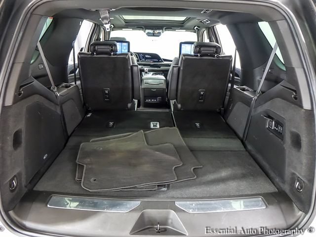 Certified 2021 Cadillac Escalade Sport w/ Driver Assist Tech Package AWD/4WD image 27