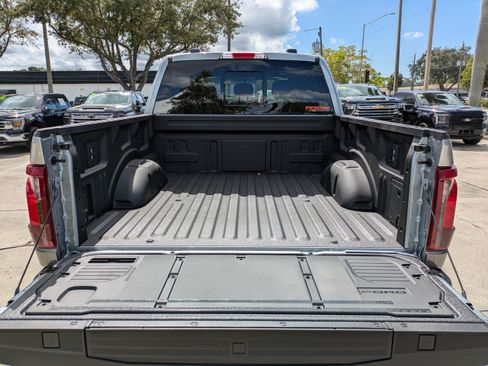 Used 2025 Ford F150 XLT w/ Equipment Group 303A High AWD/4WD image 22