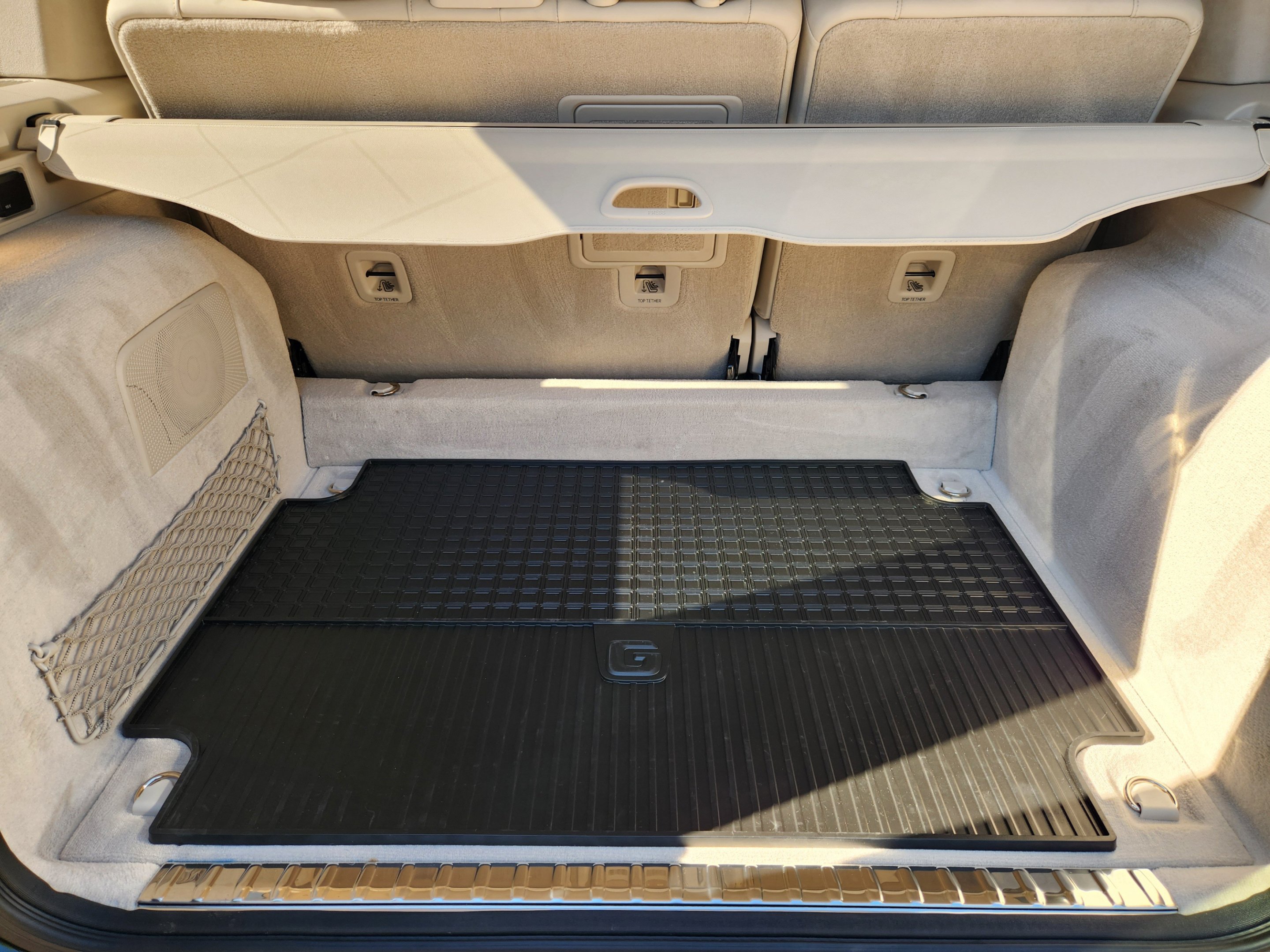 Certified 2024 Mercedes-Benz G 63 AMG 4MATIC image 28