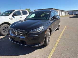 Used 2022 Lincoln Corsair Reserve w/ Equipment Group 201A AWD/4WD video 1