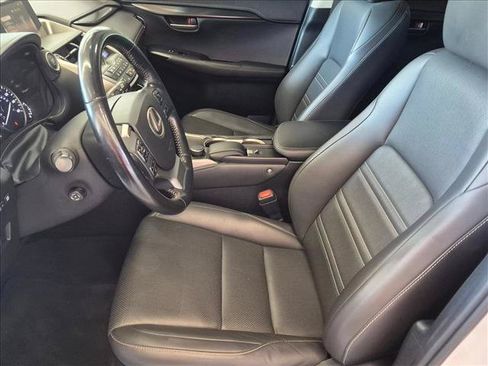 Used 2017 Lexus NX 200t FWD w/ Premium Package image 15