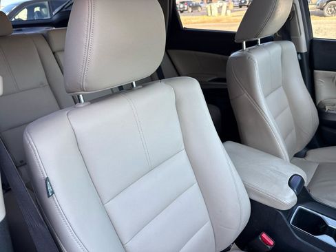 Used 2013 Honda Crosstour EX-L image 48