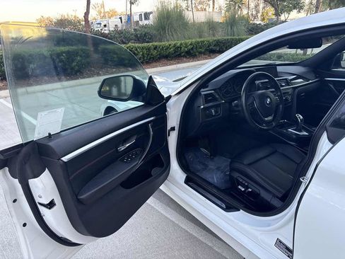 Used 2017 BMW 430i Gran Coupe image 19