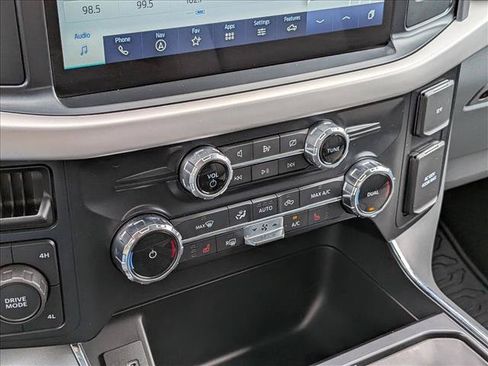 Certified 2022 Ford F150 XLT w/ Equipment Group 302A High AWD/4WD image 17