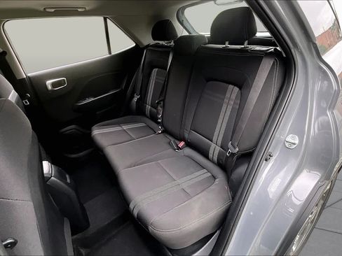Used 2021 Hyundai Venue SEL w/ Premium Package FWD image 20
