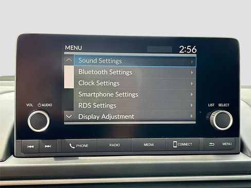 Certified 2025 Honda Pilot Sport image 16