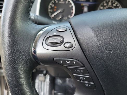 Used 2023 Nissan Murano SV image 6